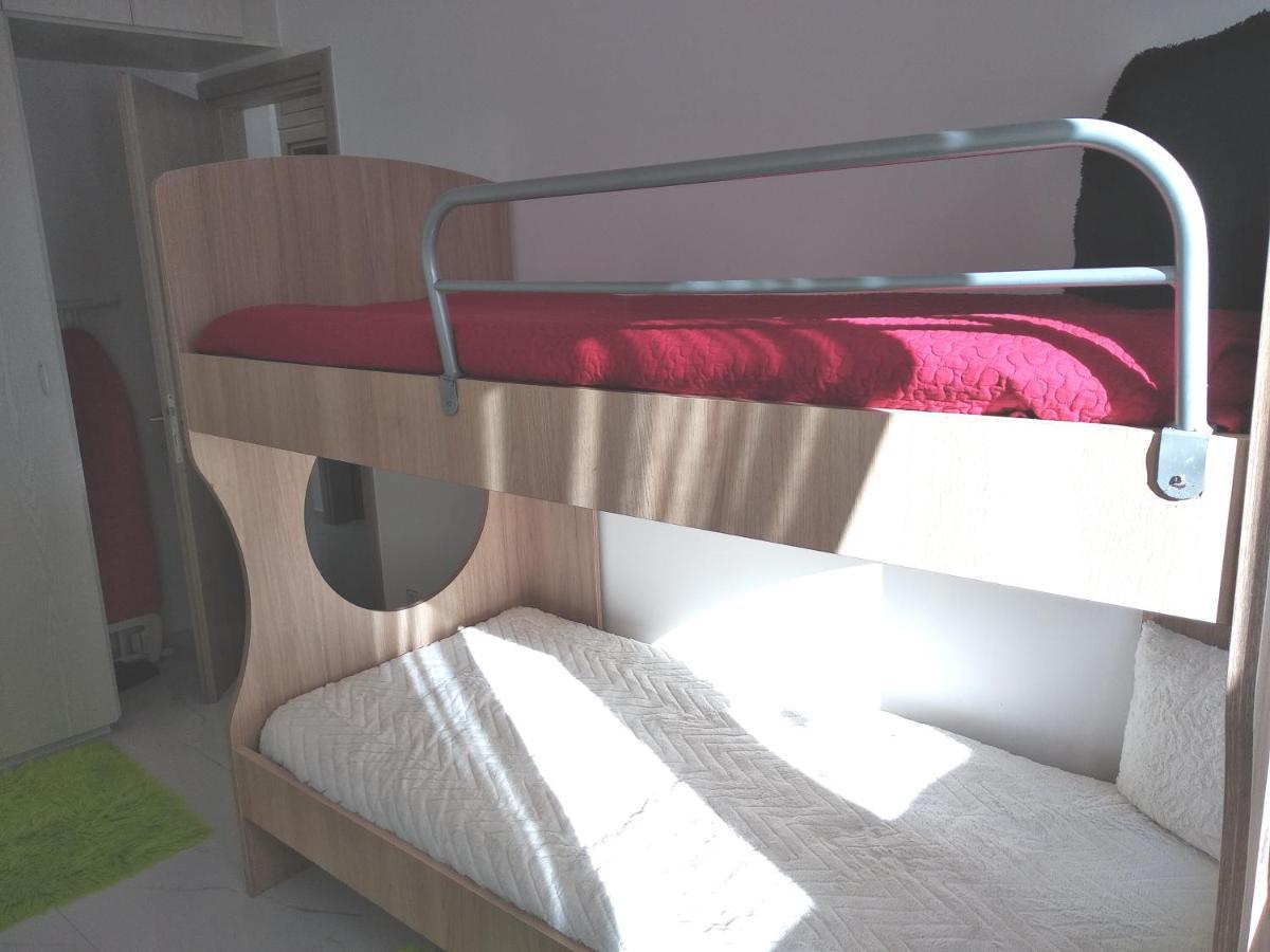 Despina'S Luxury Apt Downtown Heraklion Exteriör bild